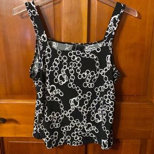 NEW DIRECTIONS TANK TOP